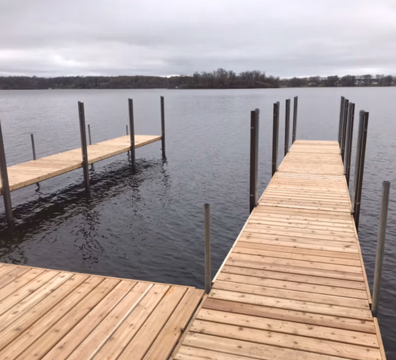 Decking Service