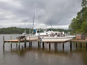 Boat Lift