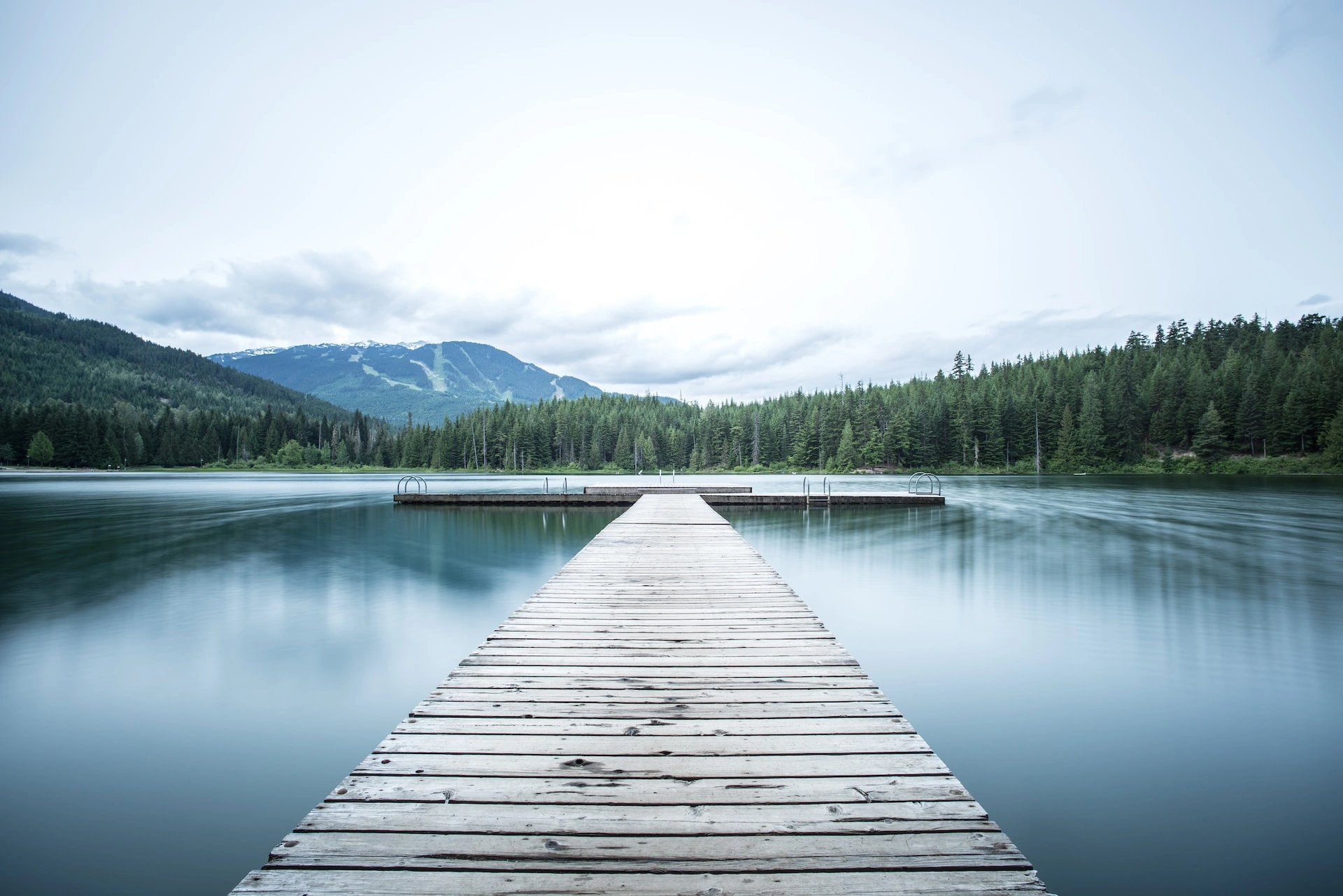 Floating Dock