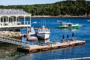 Boat Dock Buying Guide