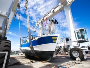 Boat Lift Buying Guide