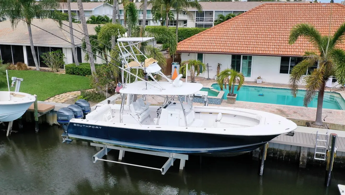 Understanding Boat Lift Capacity