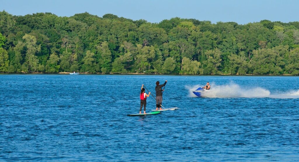 Lake Fun Best Lake Activities: Exciting Things to Do At the Lake