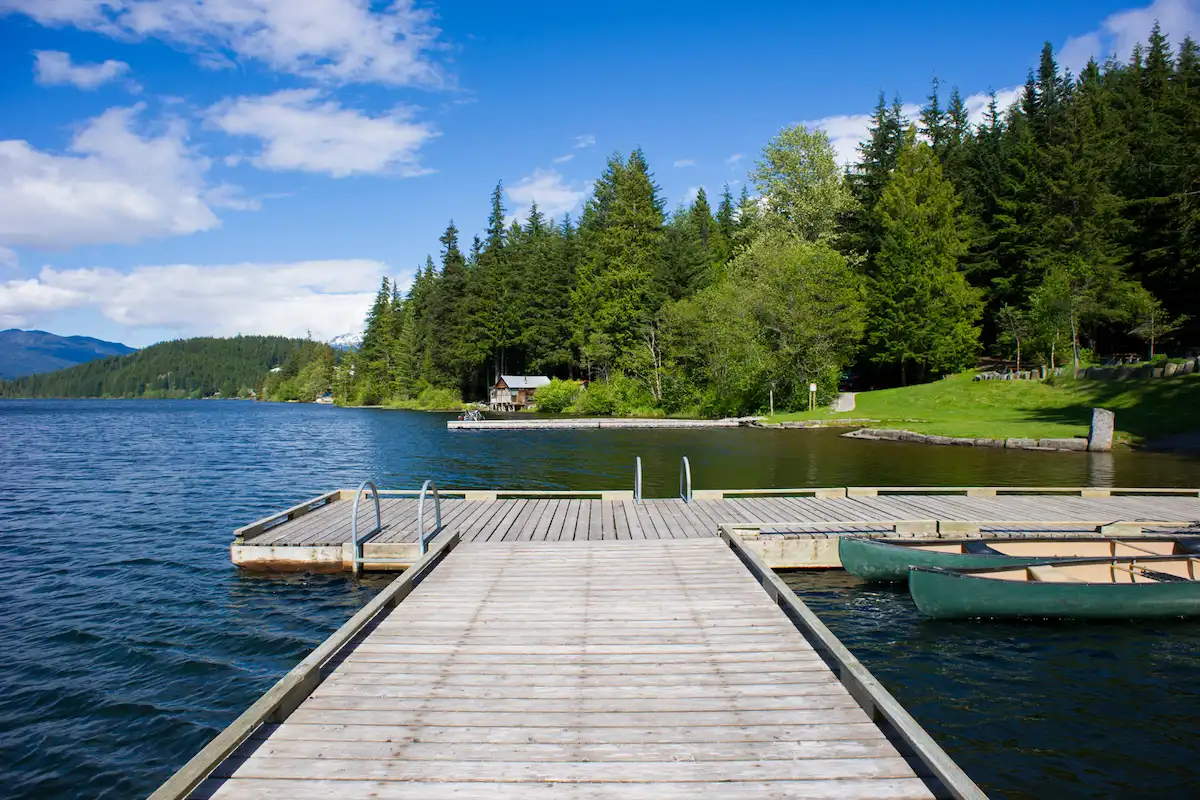 dock construction fundamentals