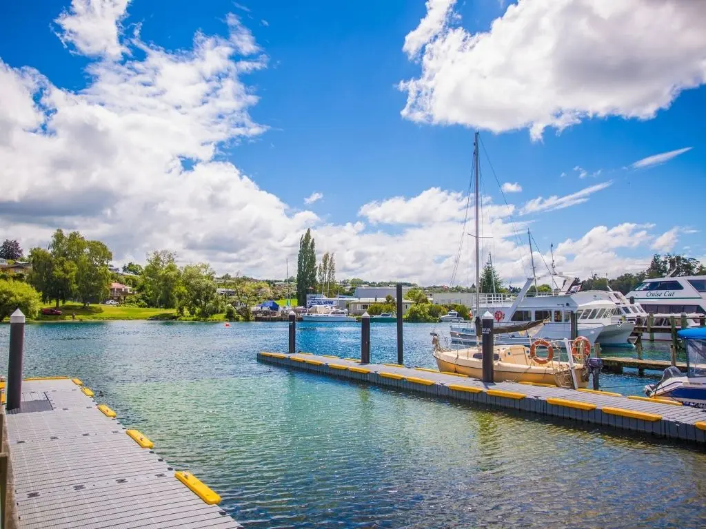 What Is a Boat Dock Storage Box? Everything You Need to Know 2 boat dock storage box features