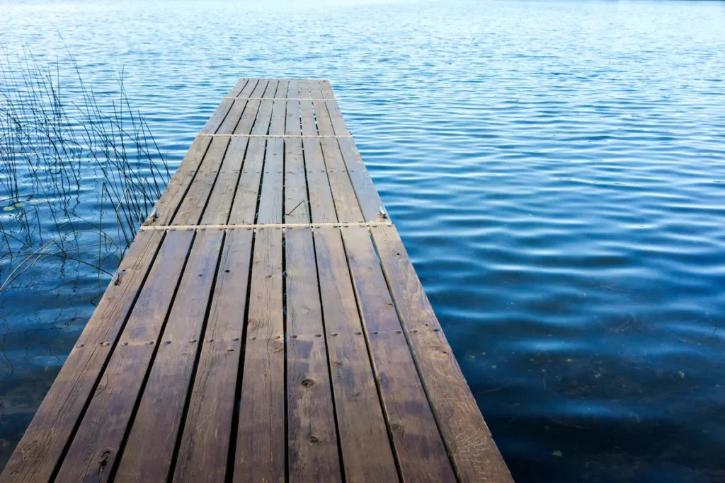 How to Design a Custom Dock: 8 Things to Consider 2 custom dock