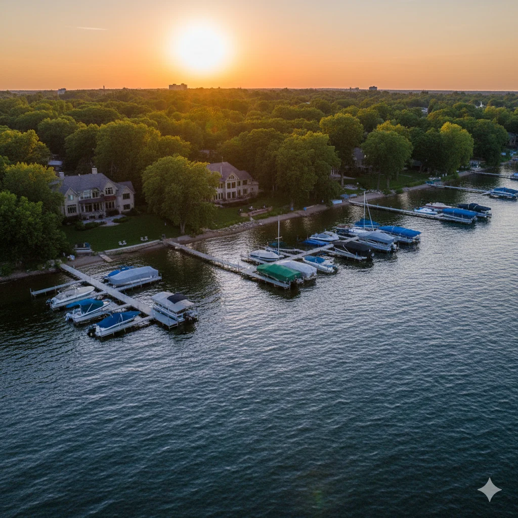 Shorewood MN Services