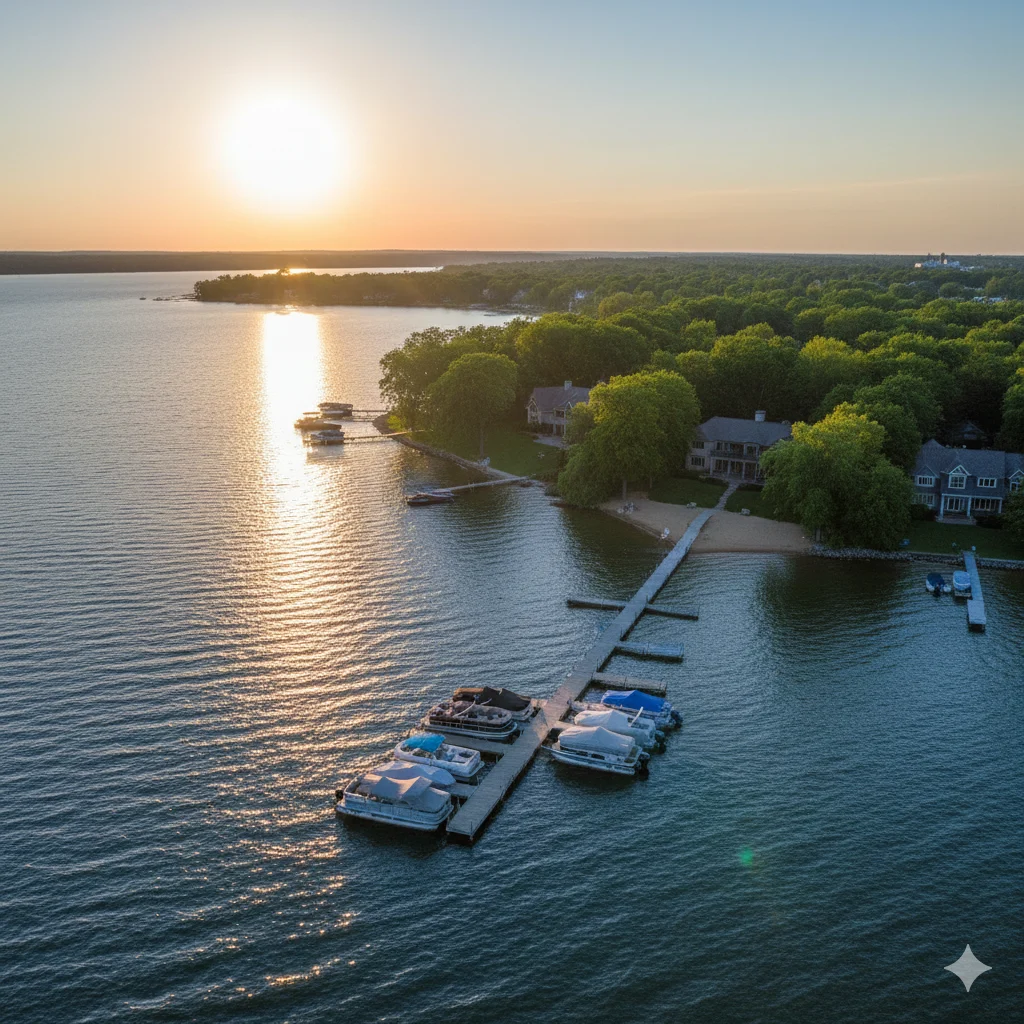 Spring Park MN Services