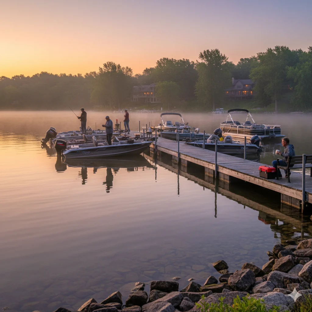 Tonka Bay MN Services